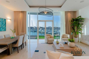 Luxe Waterfront Oasis the Palm